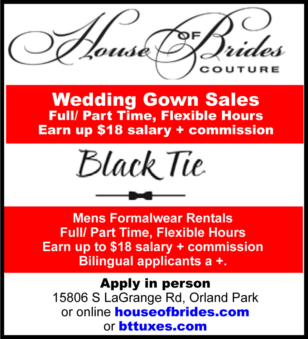 Lawndale News Chicago's Bilingual Newspaper - Help Wanted