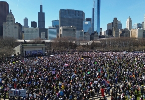 Lawndale News Chicago's Bilingual Newspaper - Local News