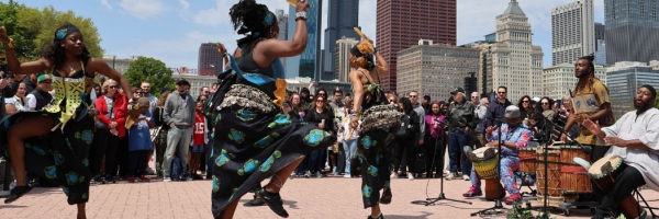 Lawndale News Chicago's Bilingual Newspaper - Local News