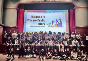 Lawndale News Chicago's Bilingual Newspaper - Education