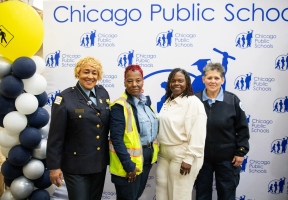 Lawndale News Chicago's Bilingual Newspaper - Education