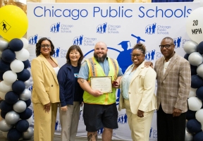 Lawndale News Chicago's Bilingual Newspaper - Education