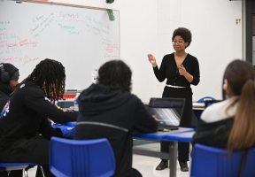 Lawndale News Chicago's Bilingual Newspaper - Education
