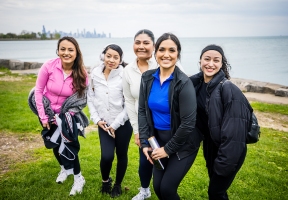 Lawndale News Chicago's Bilingual Newspaper - Health