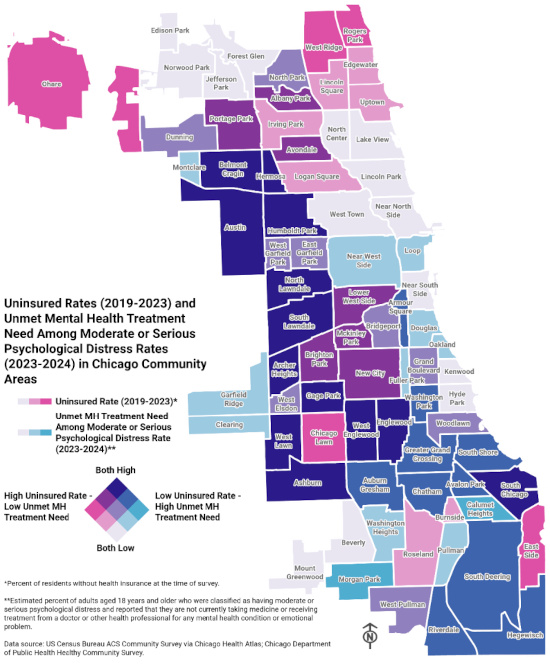 Lawndale News Chicago's Bilingual Newspaper - Health