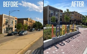 Lawndale News Chicago's Bilingual Newspaper - Business