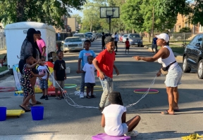 Lawndale News Chicago's Bilingual Newspaper - Health