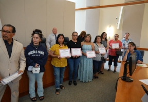 Lawndale News Chicago's Bilingual Newspaper - Local News