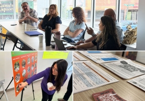 Lawndale News Chicago's Bilingual Newspaper - Business