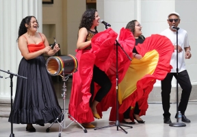 Lawndale News Chicago's Bilingual Newspaper - Local News
