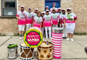 Lawndale News Chicago's Bilingual Newspaper - Business