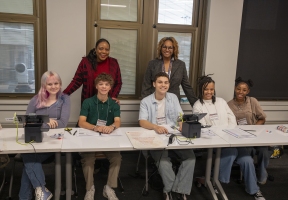 Lawndale News Chicago's Bilingual Newspaper - Education