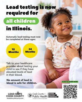 Lawndale News Chicago's Bilingual Newspaper - Health